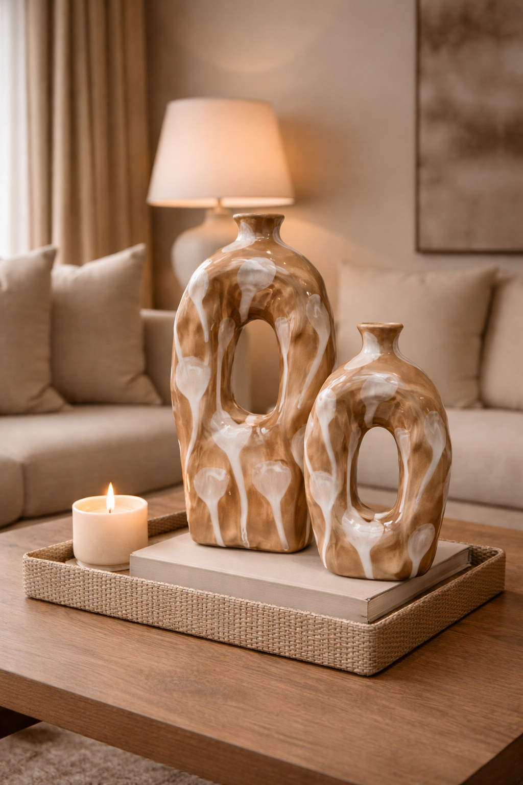 Itavira Vase Medium