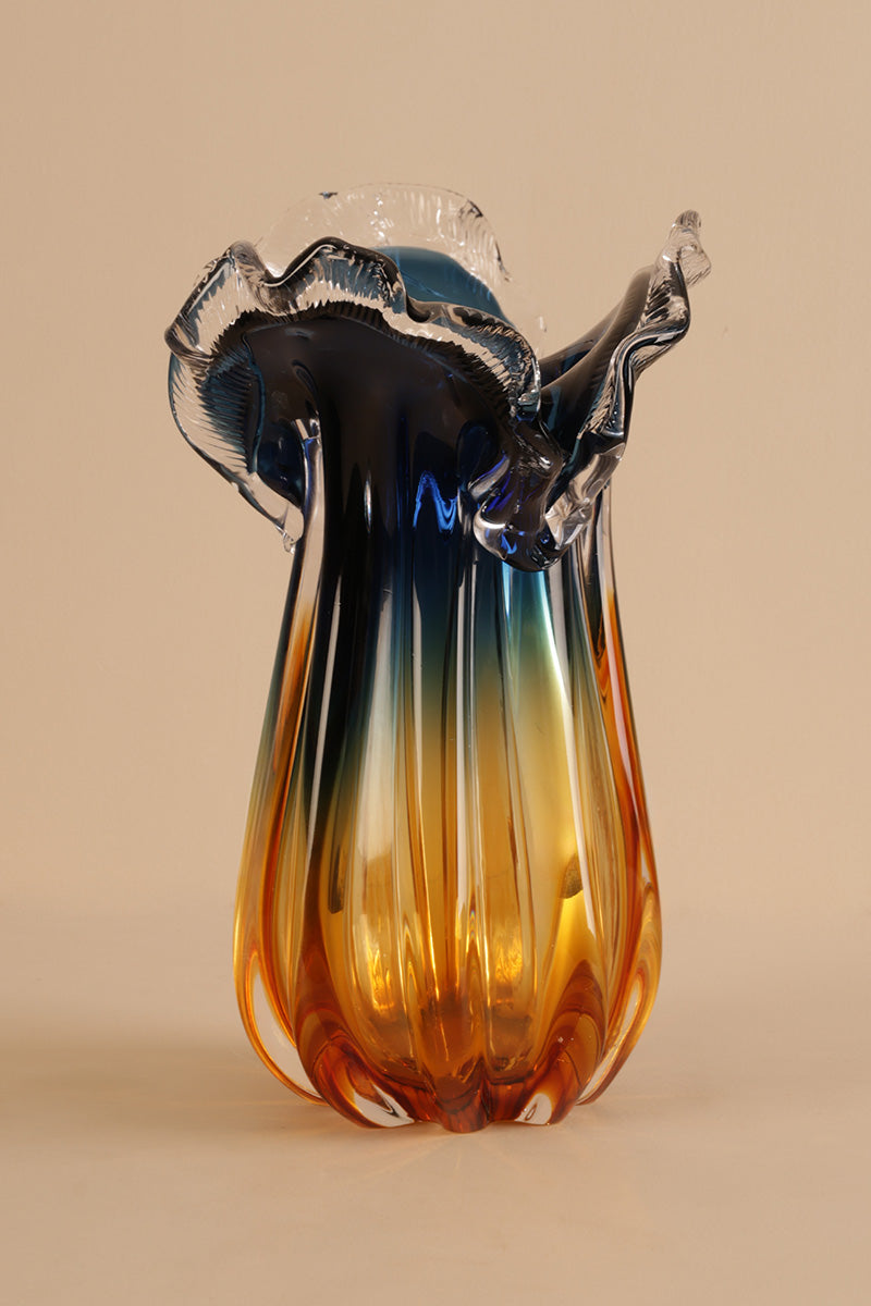Bellavista Glass Vase - L