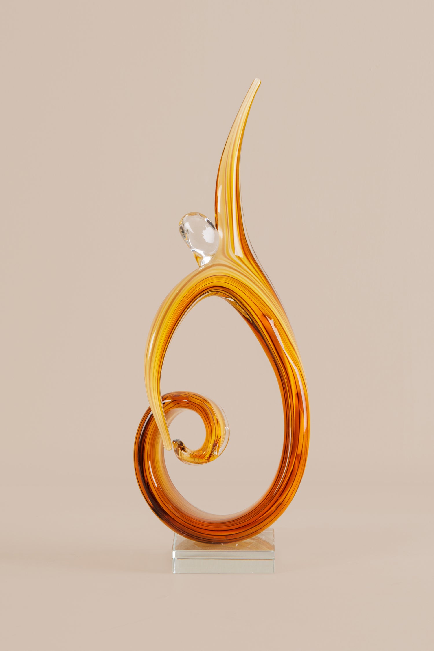 Spectre Golden Decor