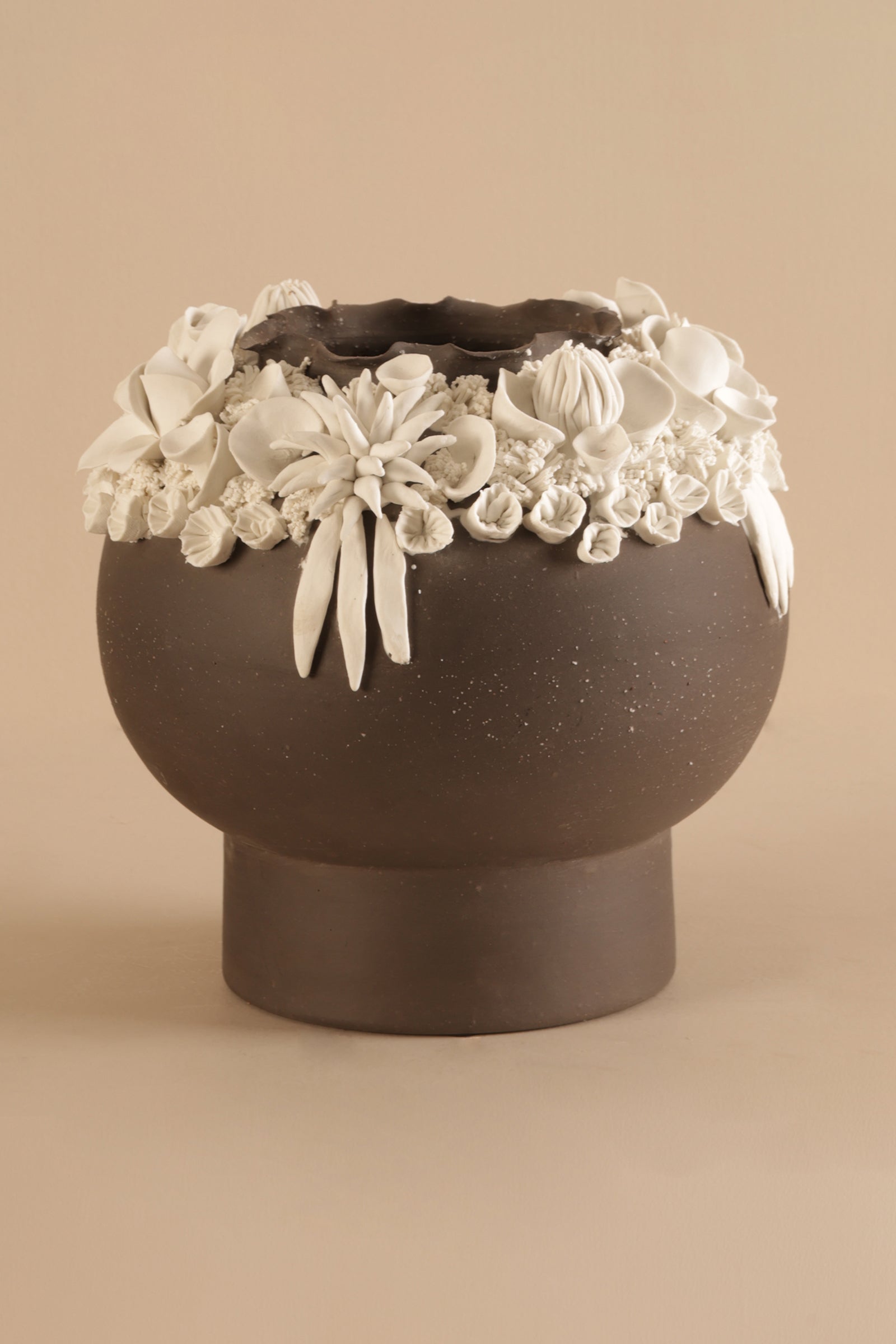 PetalPop Flower Vase - Rococo Milano