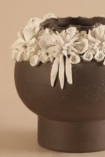 PetalPop Flower Vase - Rococo Milano