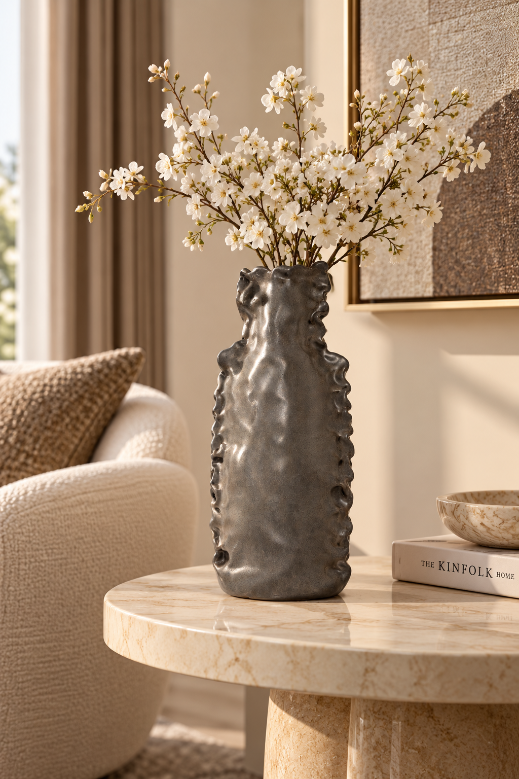 Arvessa Vase Large