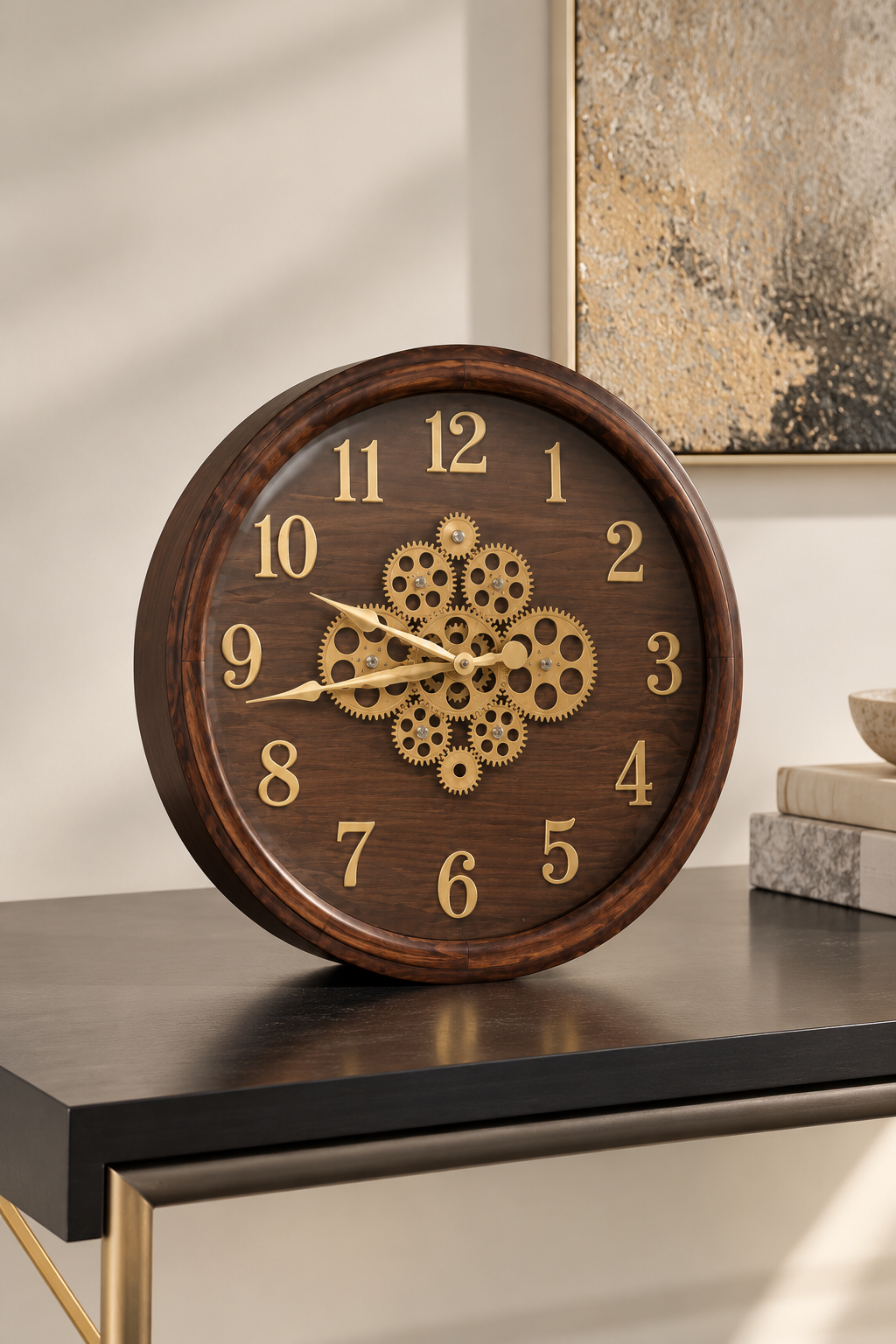Showpiece Wall Decor